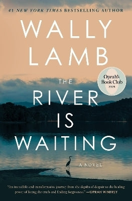 River is Waiting Oprahs Book Club