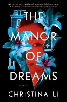 Manor of Dreams (H/C)