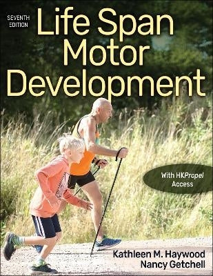 Life Span Motor Development With Hk Propel Access