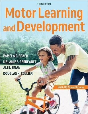 Motor Learning and Development