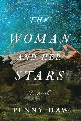 Woman and Her Stars