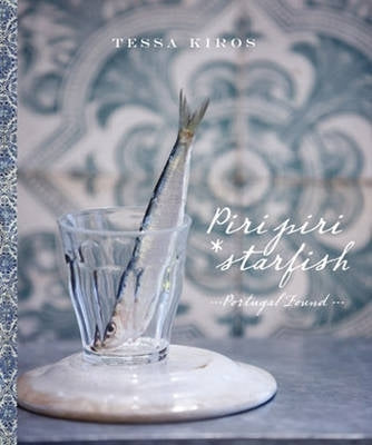 Piri Piri Starfish