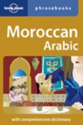 Phrasebook Moroccan Arabic