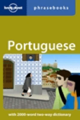 Phrasebook Portuguese