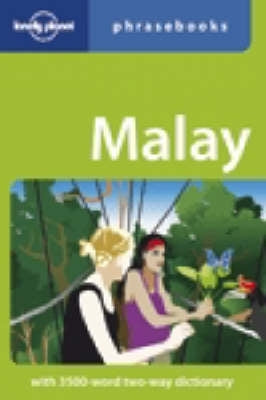 Phrasebook Malay