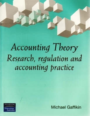 Accounting Theory