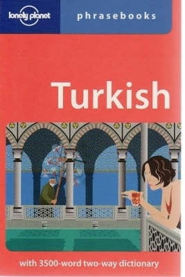 Phrasebook Turkish
