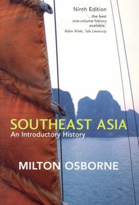 Southeast Asia an Introductory History