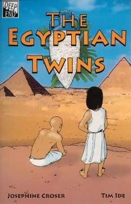 Egyptian Twins