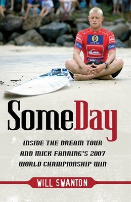 Some Day Inside the Dream Tour