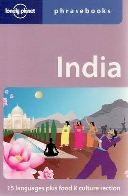 Phrasebook India