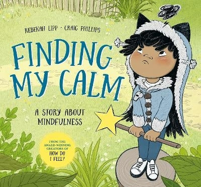 Finding My Calm (H/C)