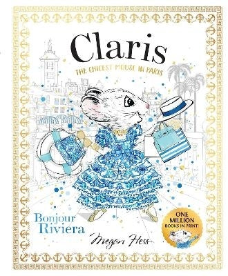 Claris Bonjour Riviera