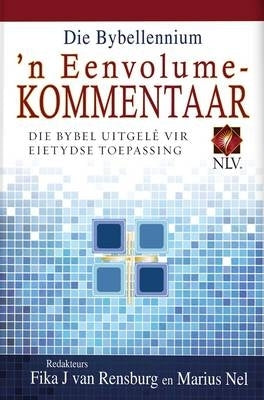 Bybellenium Eenvolume Kommentaar