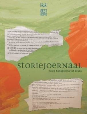 Storiejoernaal Nuwe Benadering Tot Prosa