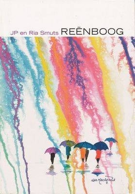 Reenboog Kortverhale