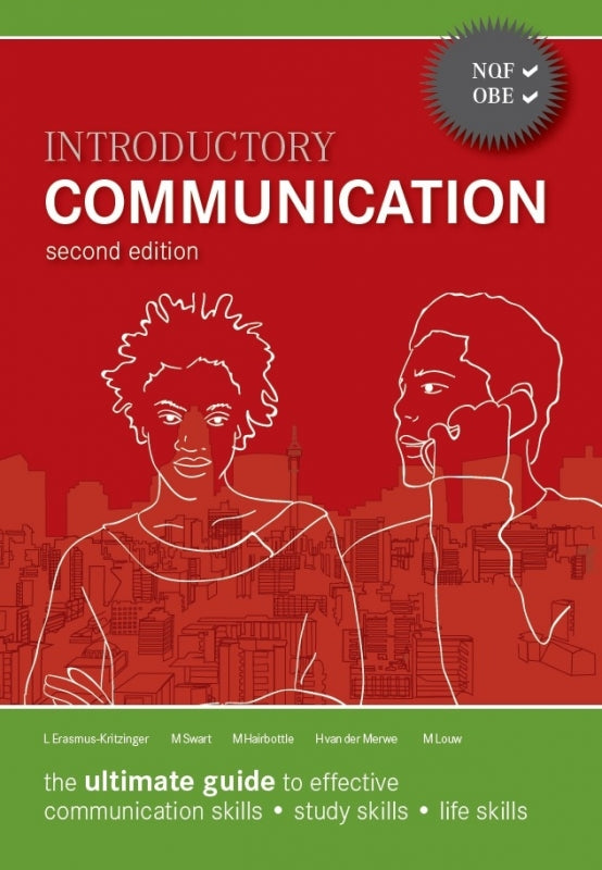 Intro Communication