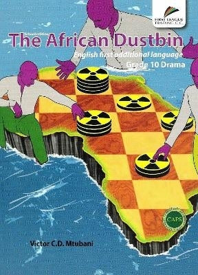 African Dustbin