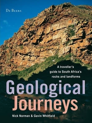 Geological Journeys a Travellers Guide
