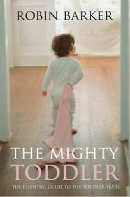 Mighty Toddler