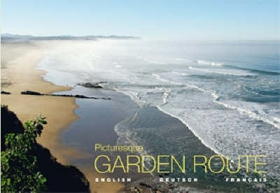 Picturesque Garden Route (English French German) (Plc)