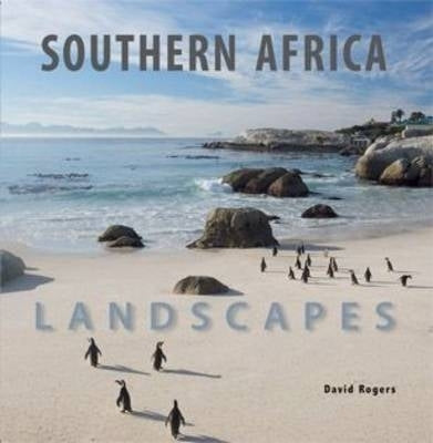 SA Landscapes