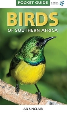 Pocket Guide Birds of SA