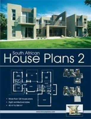 SA House Plans (Volume 2)