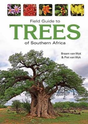 Field Guide to Trees of SA