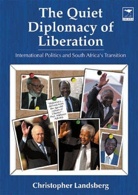 Quiet Diplomacy of Liberation