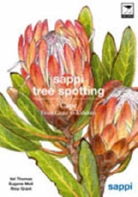 Sappi Tree Spotting Cape