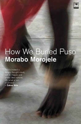 How We Buried Puso