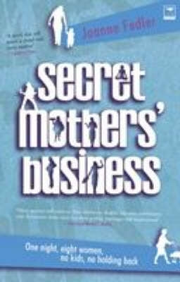 Secret Mothers Business
