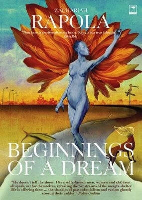 Beginnings of a Dream