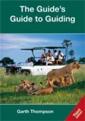 Guides Guide to Guiding