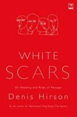 White Scars on Reading and Rites of Passage