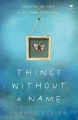 Things Without a Name