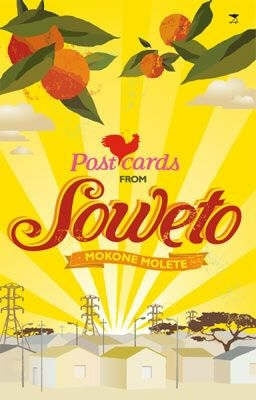Postcards From Soweto (Zsowt)