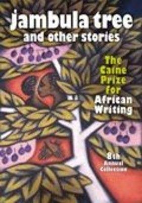 Jambula and Other Short Stories