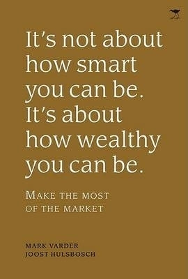 Its Not About How Rich