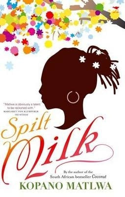 Spilt Milk