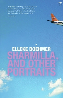 Sharmilla and Other Portraits