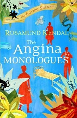 Angina Monologues