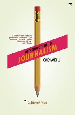 Intro to Journalism