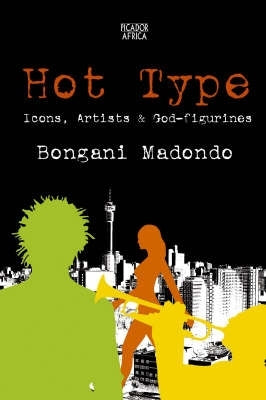 Hot Type Profiling Icons Celbreties and Good Figurines