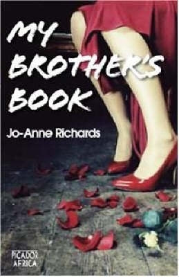 My Brothers Book