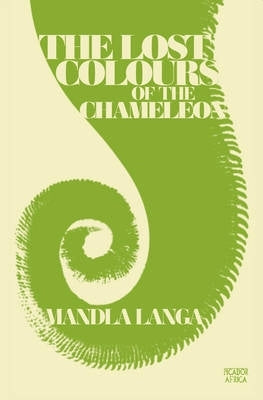 Lost Colours of the Chameleon (Tp/B)