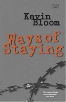 Ways of Staying (Tp/B)