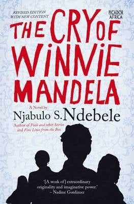 Cry of Winnie Mandela
