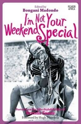 Im Not Your Weekend Special